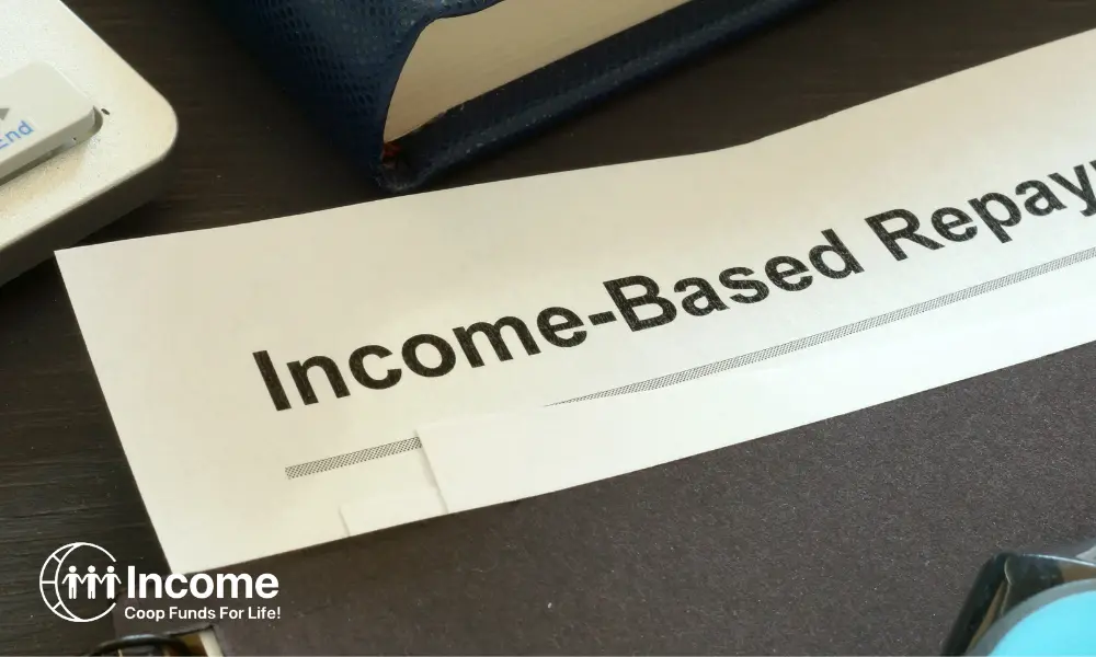 Income-based personal loan has minimum income requirement