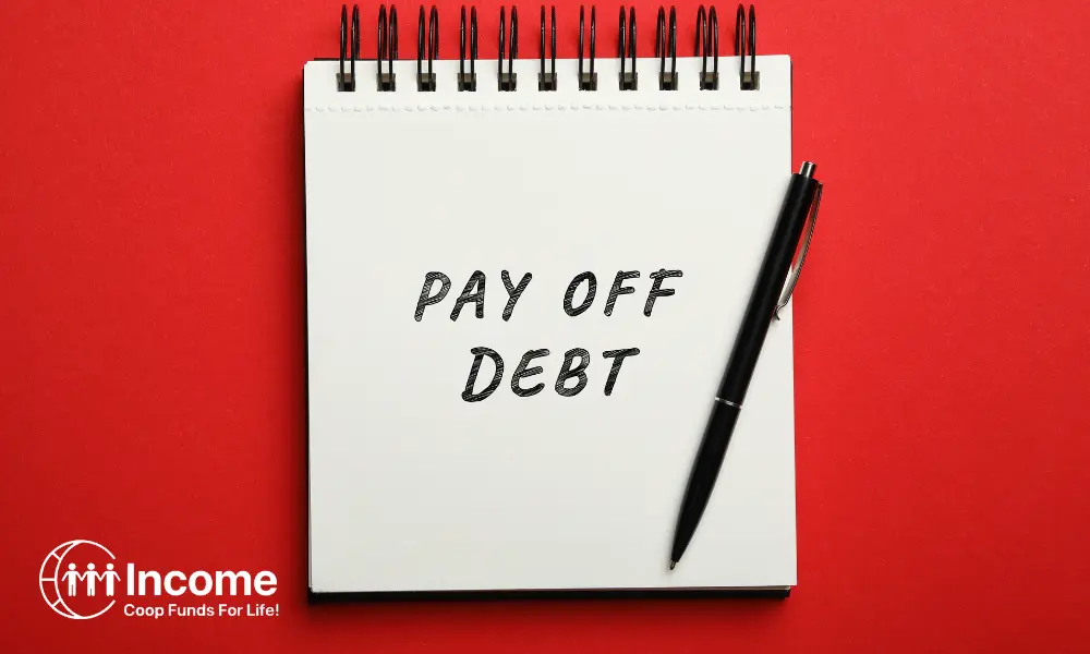 Increase your debt-to-income ratio by improving gross monthly income