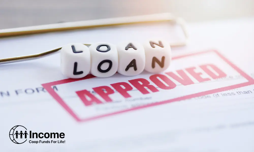 income-based loans with monthly payments